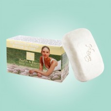 Лечебное грязевое мыло "26 минералов", Health&Beauty 26 Minerals Soap 125 gr